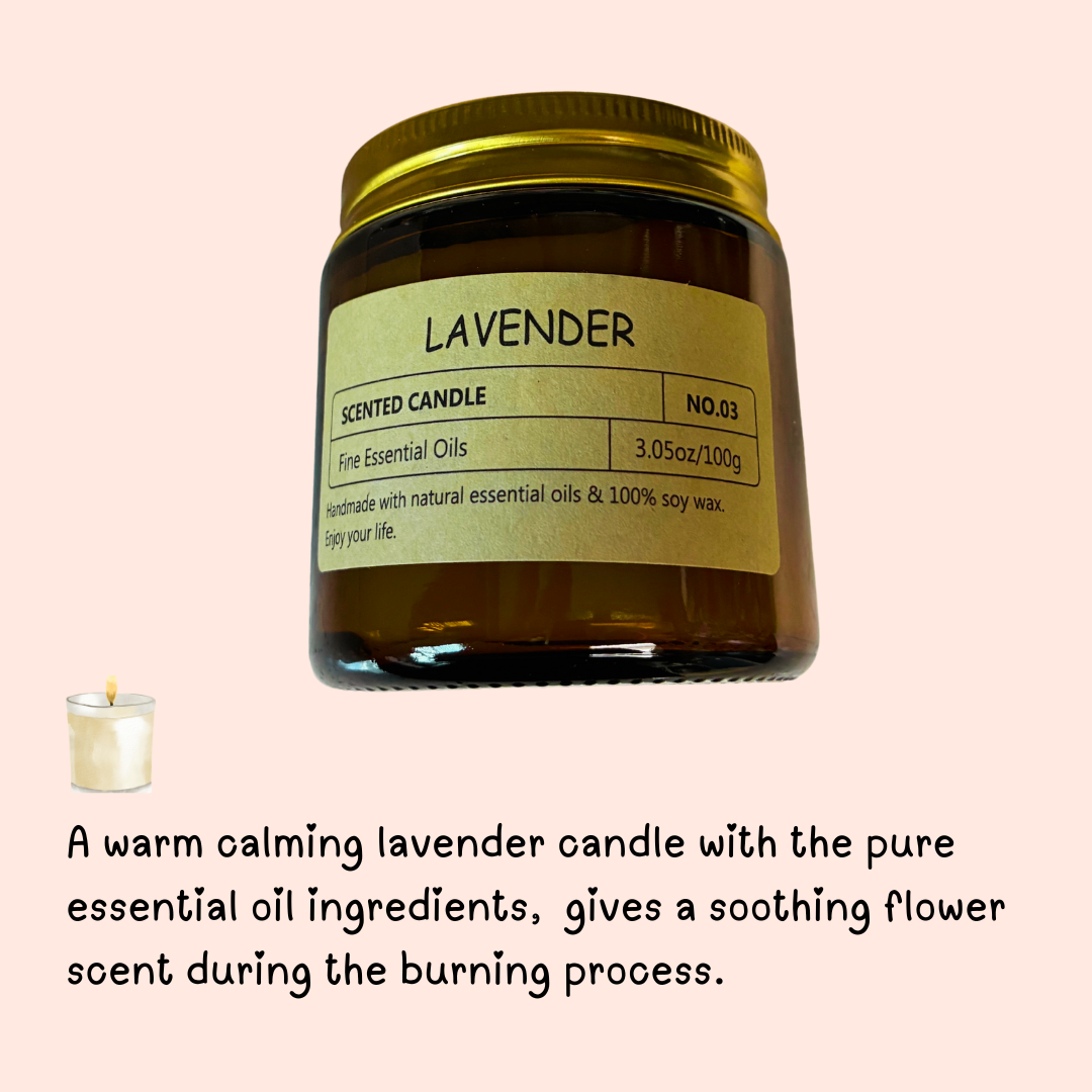 Thirsting for Water Gift Box – Christian Encouragement Gift