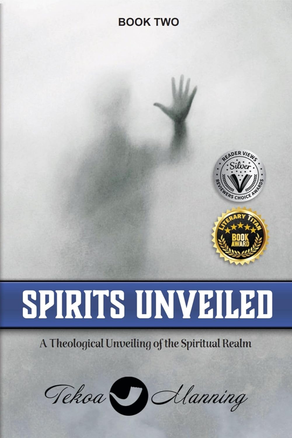 Spirits Unveiled