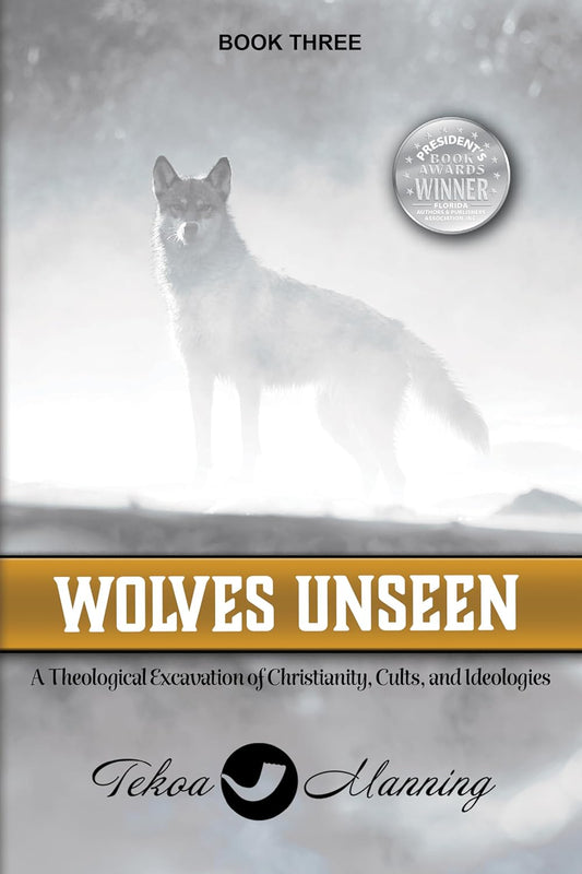 Wolves Unseen