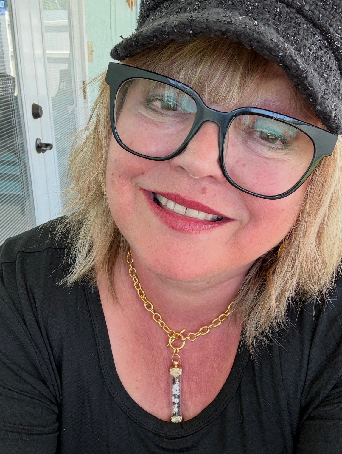 Award-Winning Books by Tekoa Manning