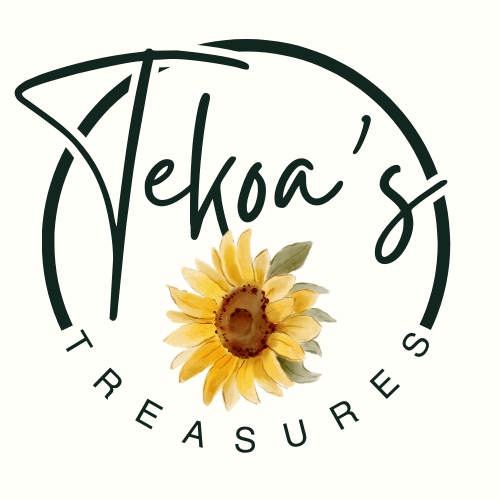 Tekoa’s Treasures: Faith-Based Books, Gifts & more