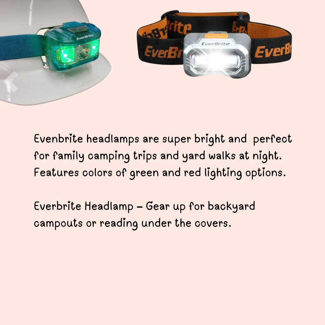 Mason on the Move Gift Box – Interactive Gift for Kids Ages 3–8