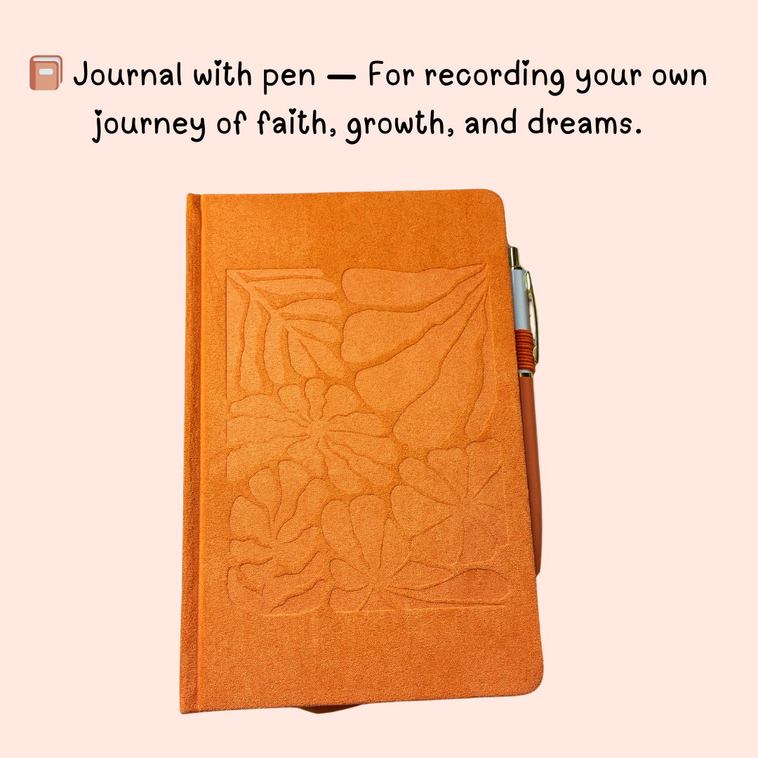 Polishing Jade Gift Box – A Gift of Strength, Healing & Faith