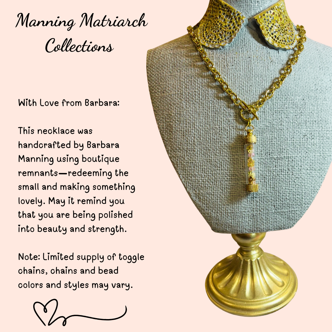 Polishing Jade Gift Box – A Gift of Strength, Healing & Faith