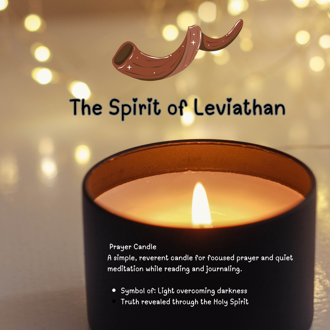 The Spirit of Leviathan Gift Box