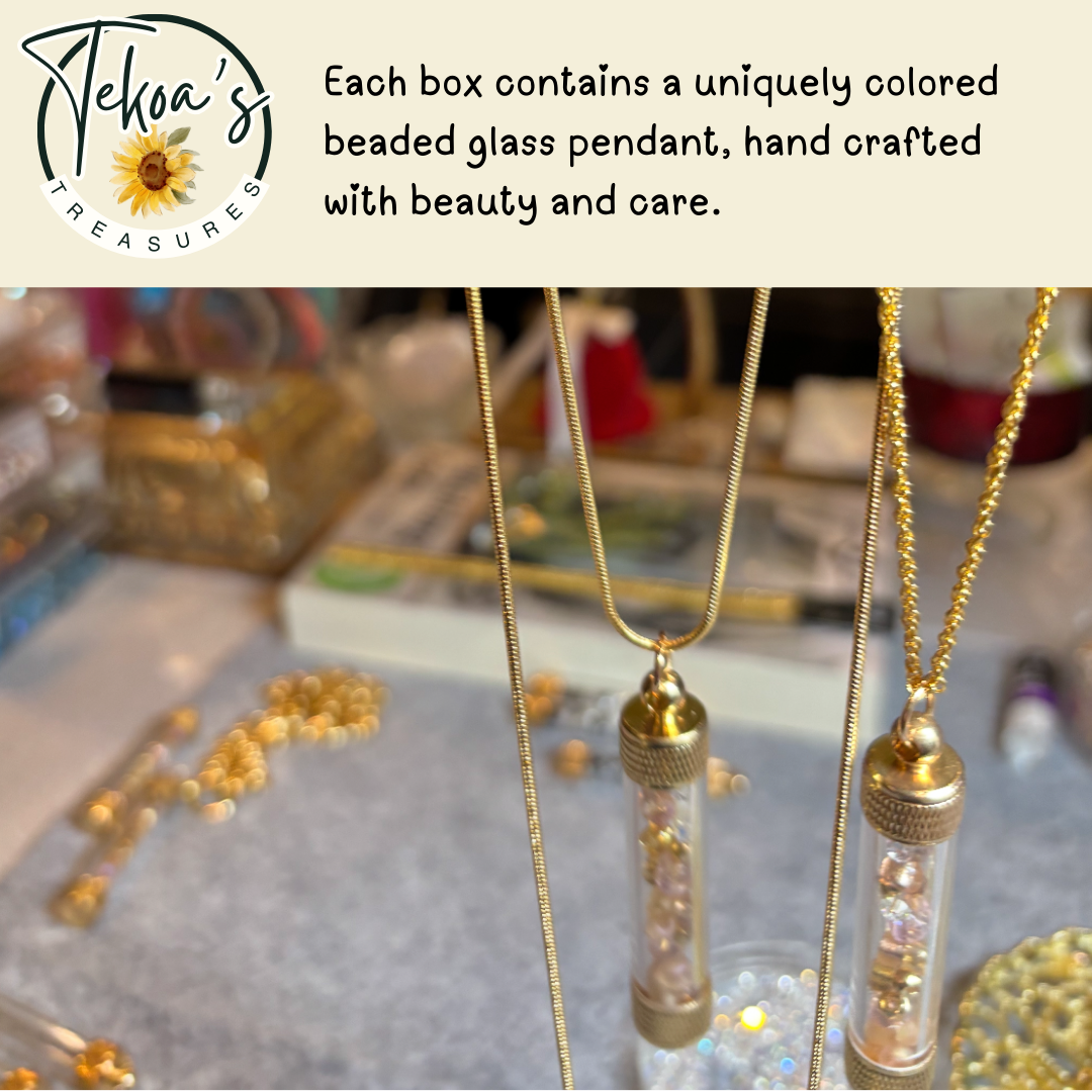 Jumping for Joy Gift Box – Uplifting Gifts for Grief & Healing