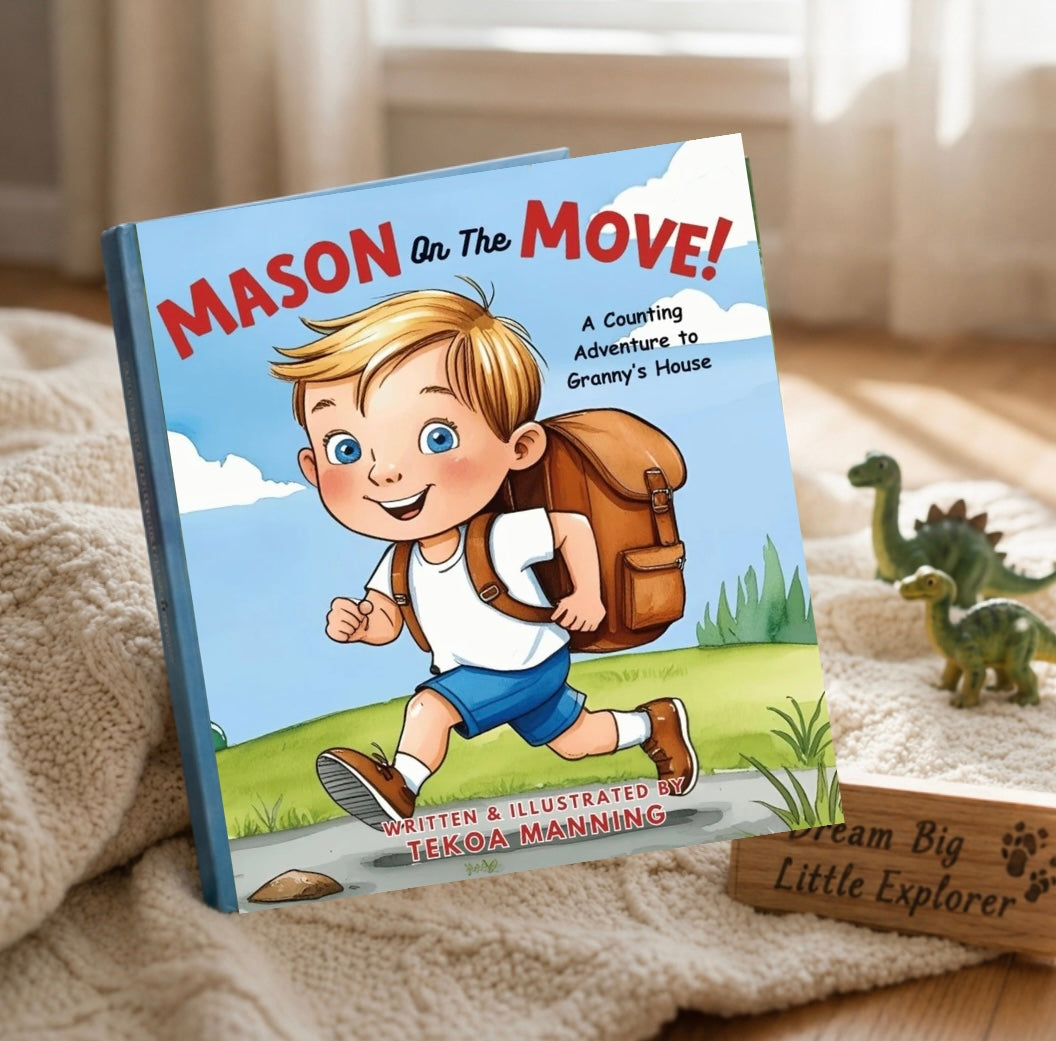 Children's Book Bundle, Save When You Buy Both