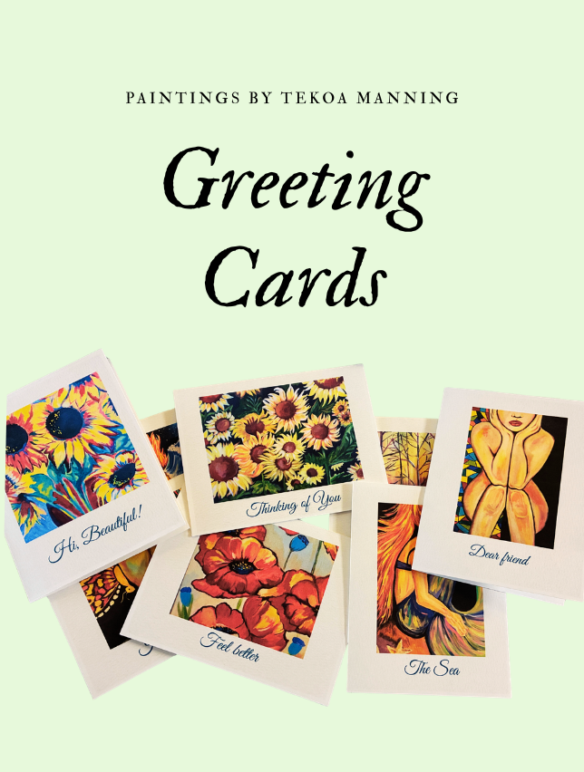 Greeting Cards