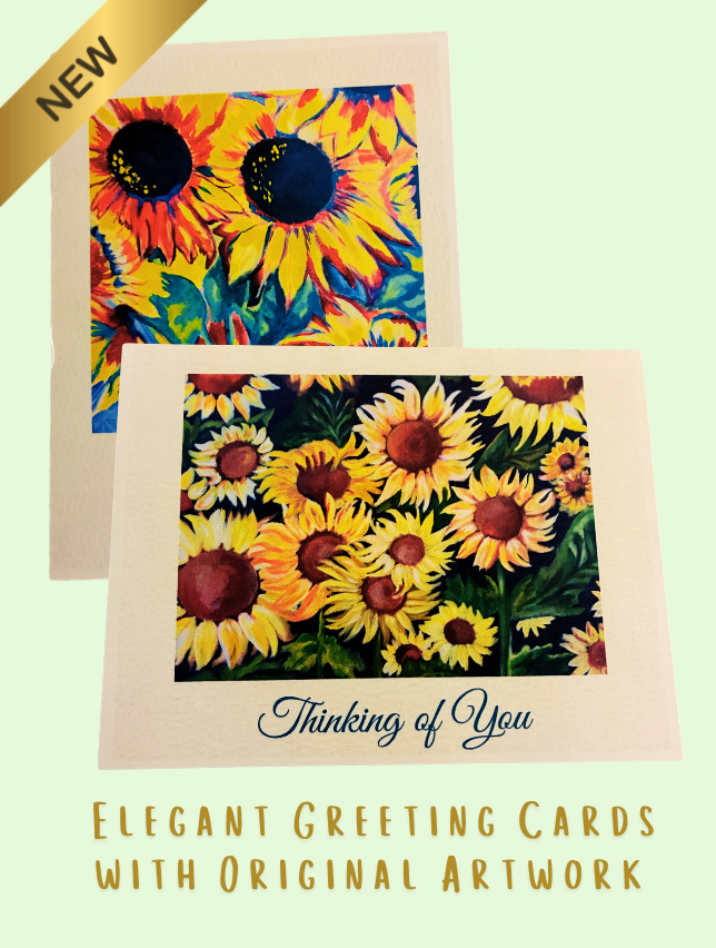 Greeting Cards