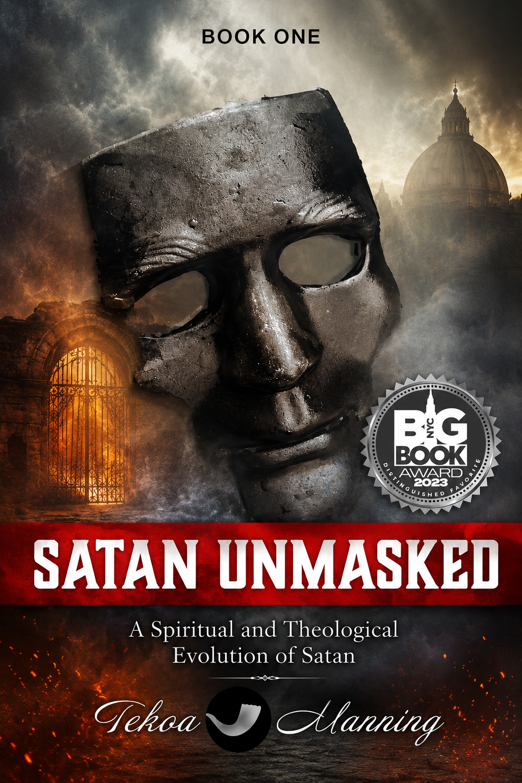 Satan Unmasked, Christian Theology