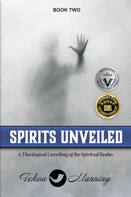 Spirits Unveiled