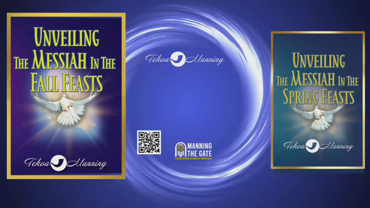 Feast Devotional Bundle  2 for $30 (Save over $10)